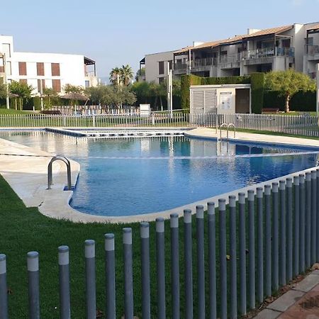 Precioso apartamento con dos terrazas privadas San Jorge (Castellon) Exterior foto