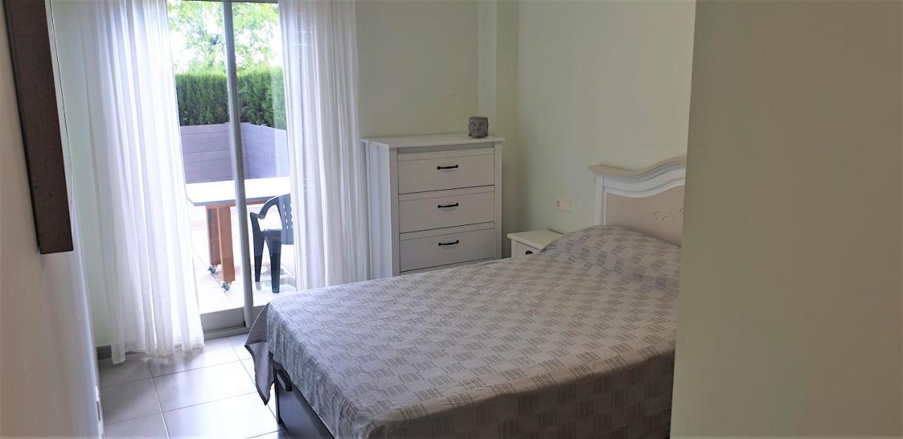 Precioso apartamento con dos terrazas privadas San Jorge (Castellon) Exterior foto