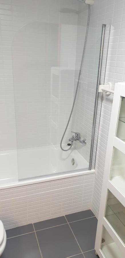 Precioso apartamento con dos terrazas privadas San Jorge (Castellon) Exterior foto